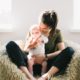 8 Health and Fitness Tips for New Moms